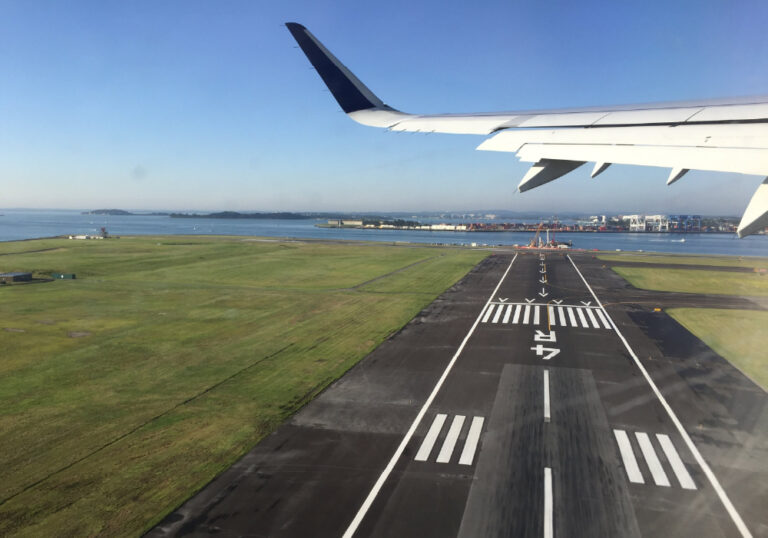 logan-airportproj